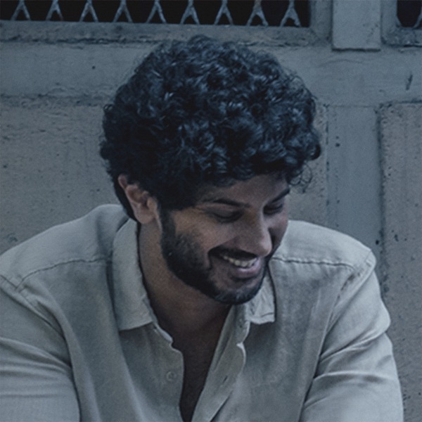 Dulquer Salmaan's avatar