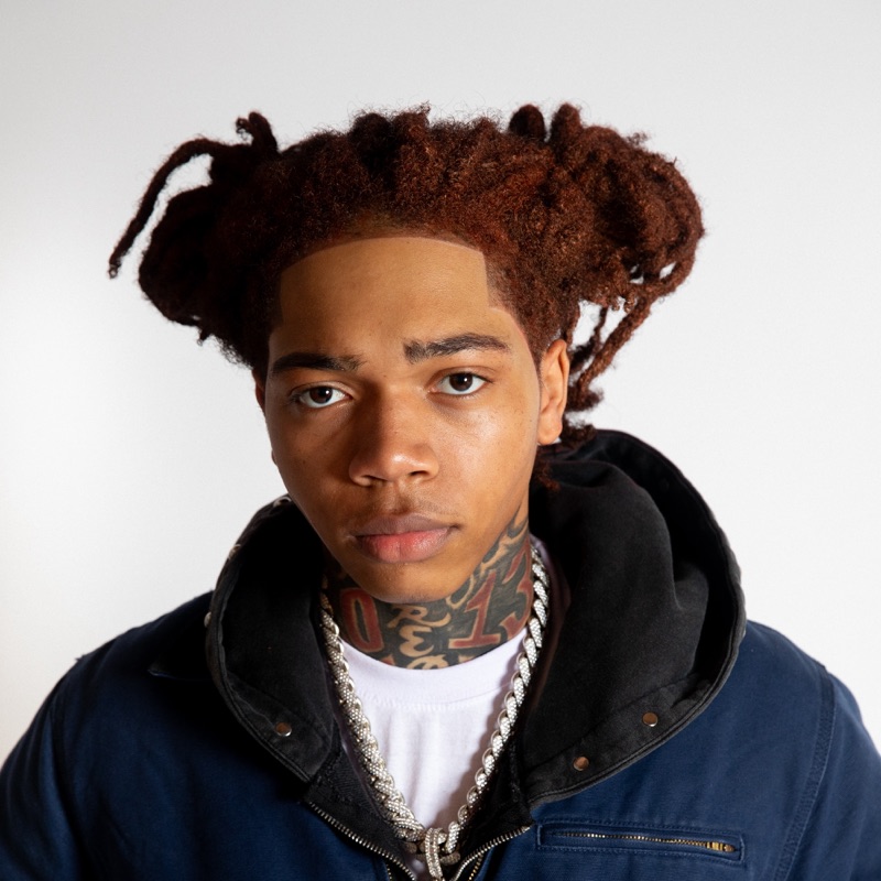 Chuckyy - SRT Durango