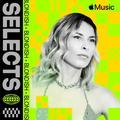 Listen to Selects: Blond:ish featuring Chloé Caillet