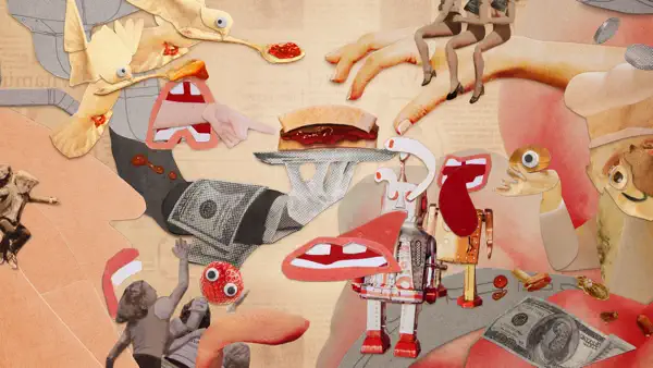 A Sweet Sandwich Singalong