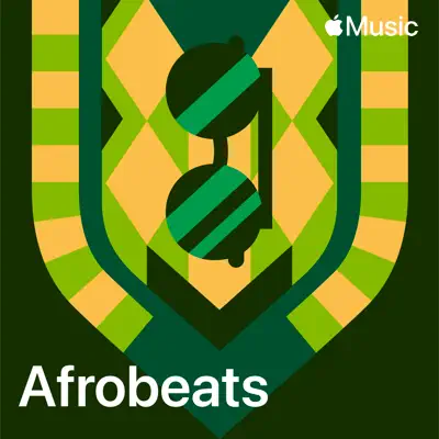 Fireboy DML adlı sanatçının yer aldığı Afrobeats Essentials çalma listesini dinle