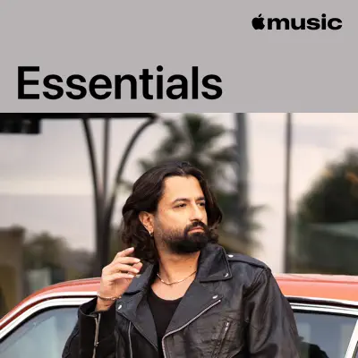Ascolta Koray Avcı Essentials con Sansar Salvo