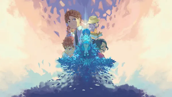 Make Space for Adventure