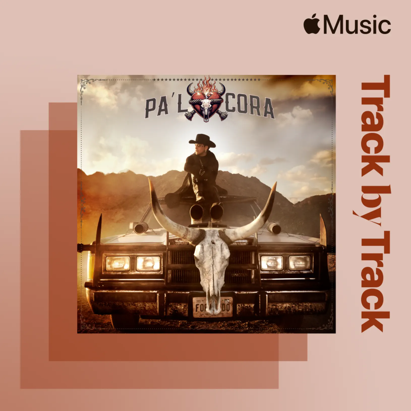 Christian Nodal concert - Fort Worth, Dickies Arena, Nov 22, 2025