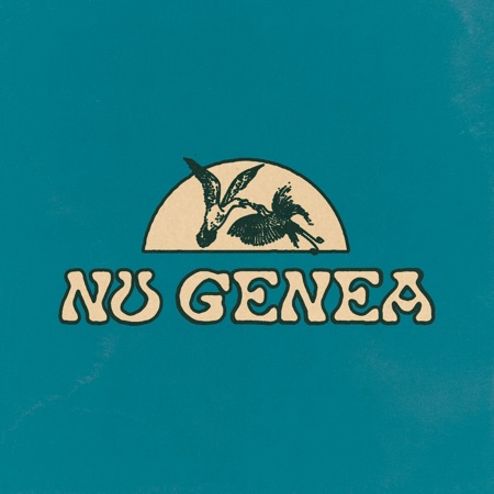 Nu Genea artwork