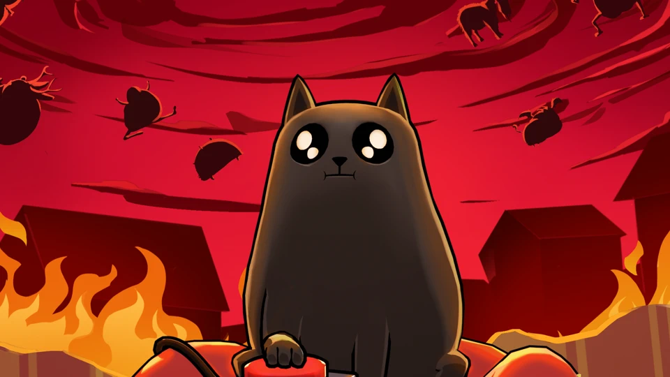Exploding Kittens® 2 App Store product page header