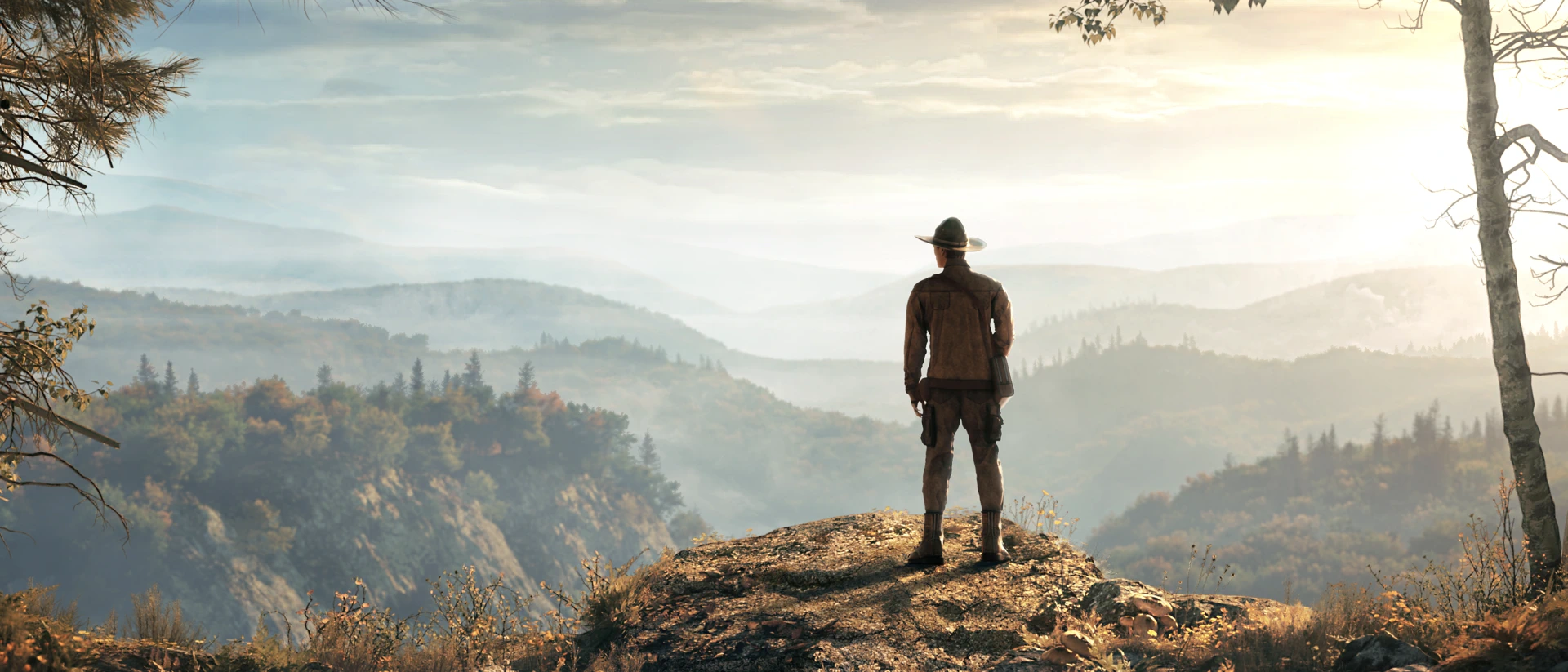 Aurora Hills: Chapter 1 product page header
