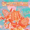 triple j's Hottest 100 of Australian Songs
