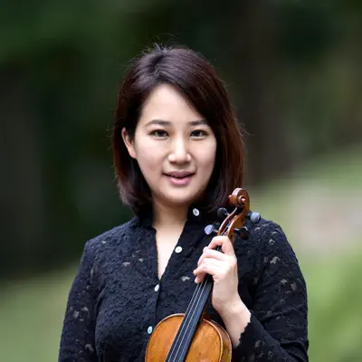 Listen to Hyejin Chung, watch music videos, read bio, see tour dates & more!