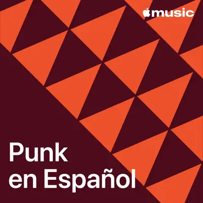 Ascolta Punk en Español Essentials con Dávila 666
