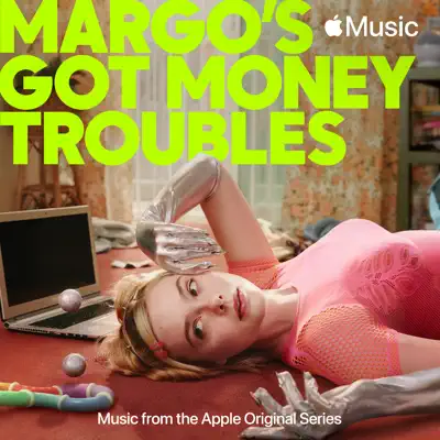 Ascolta Music from Margo’s Got Money Troubles con Haute & Freddy