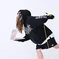 Numb'n'dubを聴いたり、ミュージックビデオを鑑賞したり、経歴やツアー日程などを確認したりしましょう！