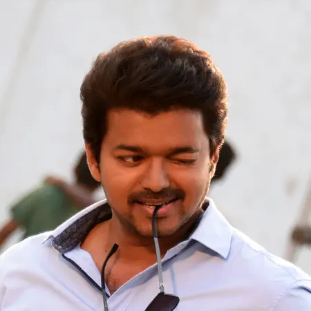 Vijay