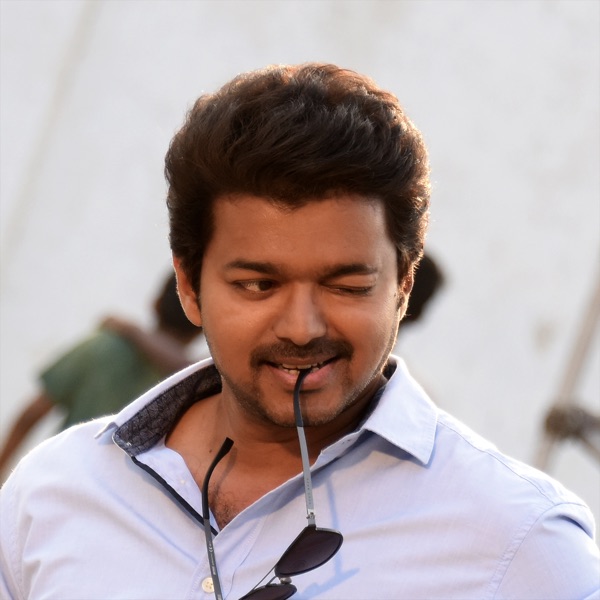 Vijay's avatar