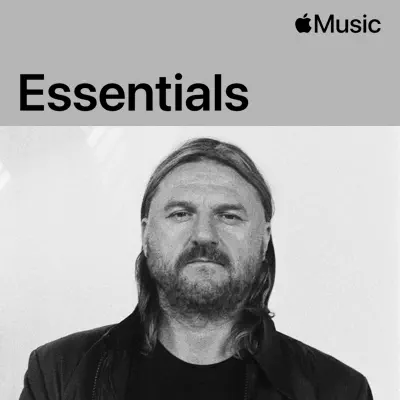 Listen to Solomun Essentials featuring Solomun