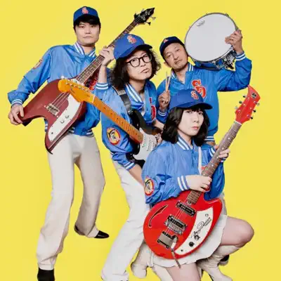Listen to Samehada Shiriko & Dynamite, watch music videos, read bio, see tour dates & more!