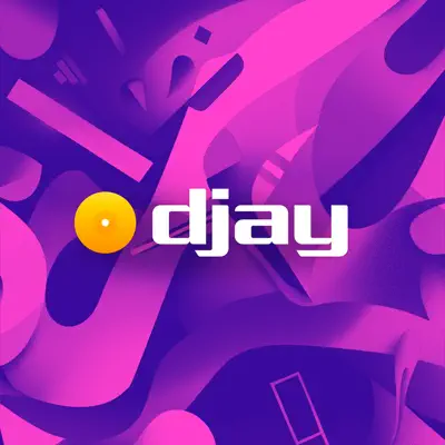 Listen to Electronic Music Icons: Algoriddim djay featuring Etienne de Crécy