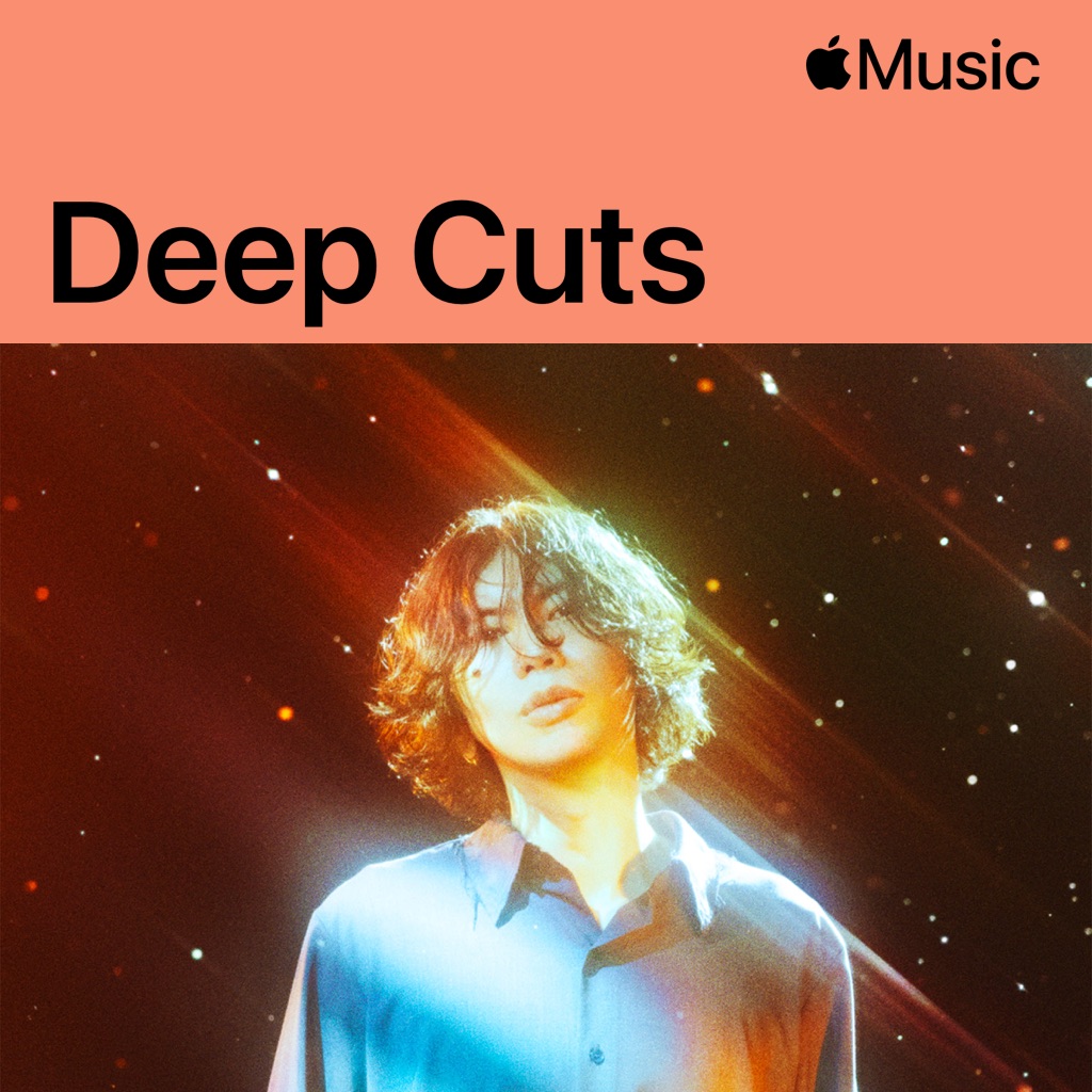 Kenshi Yonezu: Deep Cuts