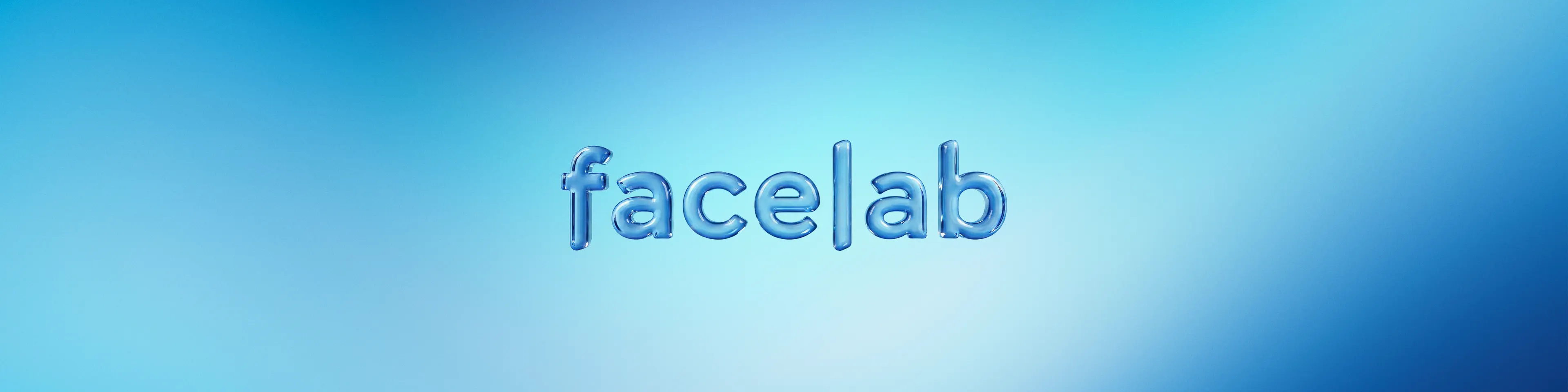 Facelab: Face & Body Editor, App Store banner