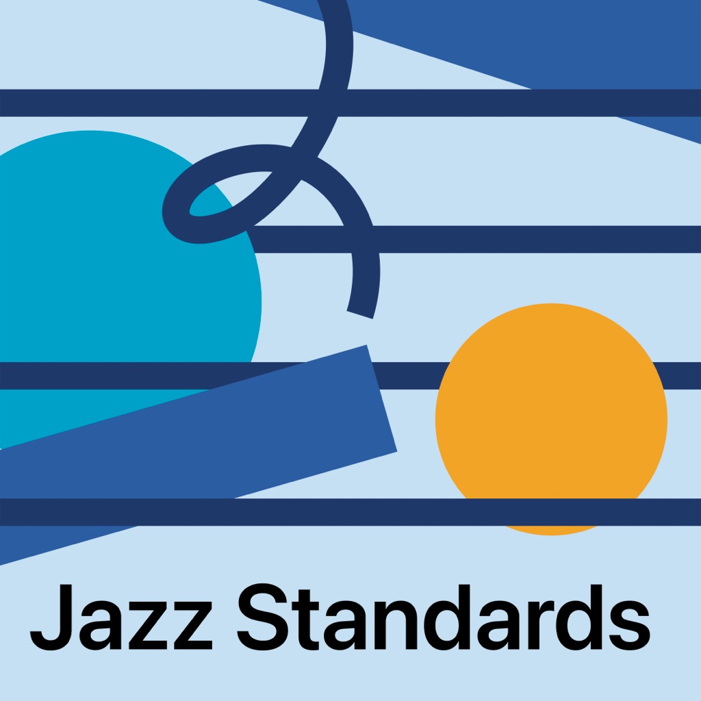 Jazz Standards Essentials