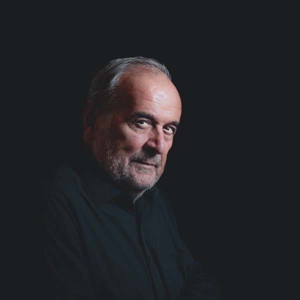 Helmut Deutsch's avatar