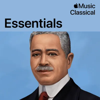 Listen to Harry Burleigh Essentials featuring Leontyne Price