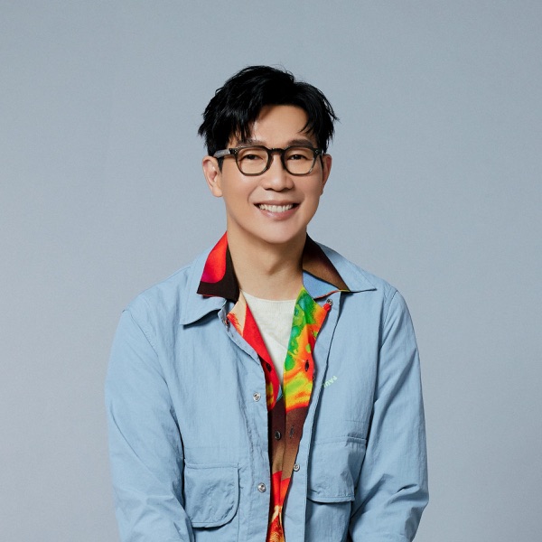 Victor Wong's avatar