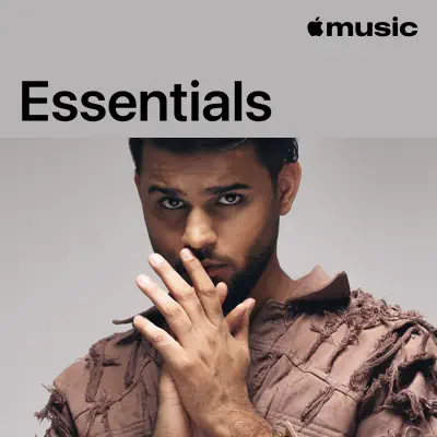 Karma이(가) 피처링한 Karma Essentials을(를) 감상해 보세요.