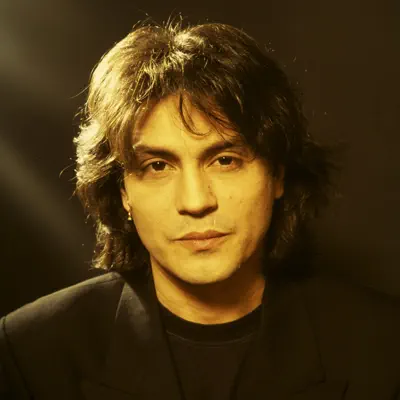 Listen to Vlado Kalember, watch music videos, read bio, see tour dates & more!
