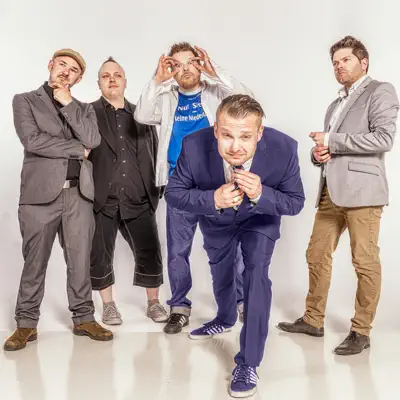 Listen to Maggers United, watch music videos, read bio, see tour dates & more!