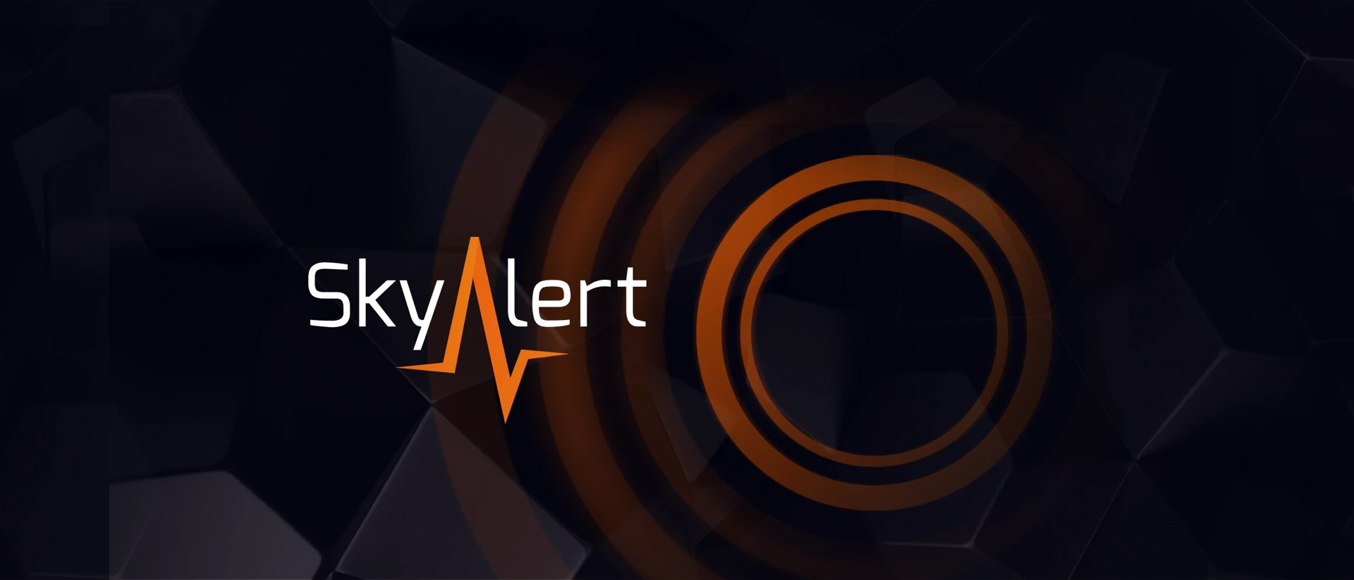 SkyAlert: Alerta Sísmica MX product page header