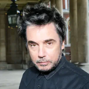 Jean-Michel Jarre