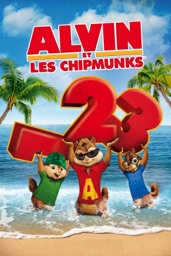 Alvin et les Chipmunks : La Trilogie