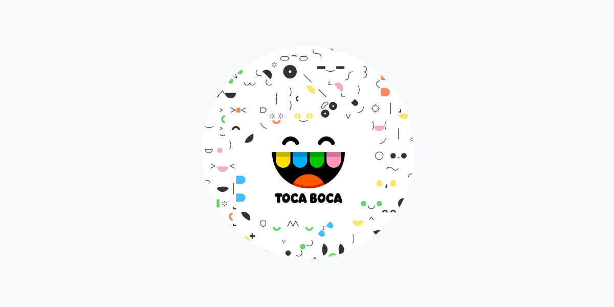 Toca Boca AB Apps on the App Store