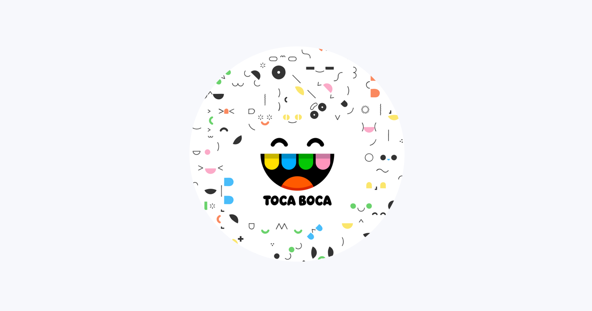 Toca Boca Ab Apps On The App Store