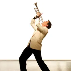 Louis Prima Jr.を聴いたり、ミュージックビデオを鑑賞したり、経歴やツアー日程などを確認したりしましょう！