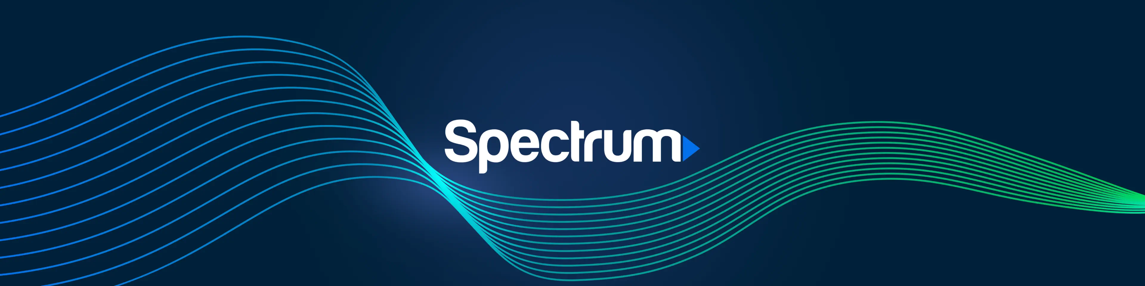 Spectrum TV, App Store banner