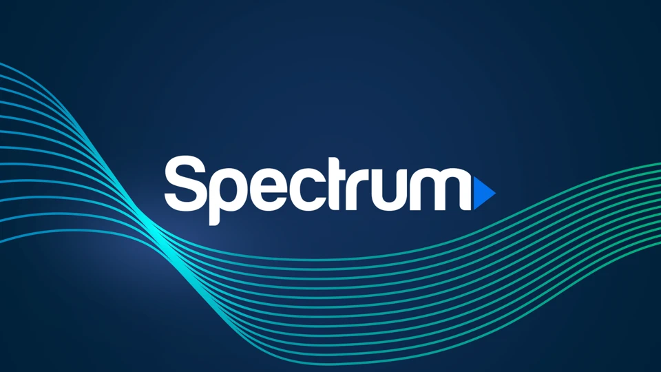 Spectrum TV App Store product page header