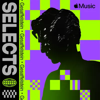 Luister naar 'Selects: Gesaffelstein' met Devo