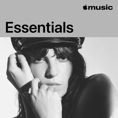 Posłuchaj Lou Doillon Essentials z udziałem Lou Doillon