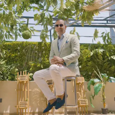 Listen to Fawzi Ben Gamra, watch music videos, read bio, see tour dates & more!