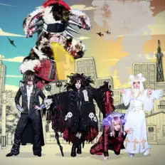Listen to ENSOKU, watch music videos, read bio, see tour dates & more!