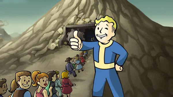 Discover Fallout Shelter’s Sneakiest Secrets