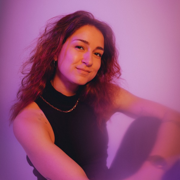 Frida Darko's avatar