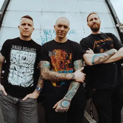 Listen to Dead Icarus, watch music videos, read bio, see tour dates & more!