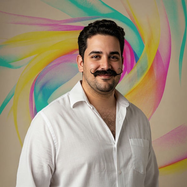 Carlos Positivo's avatar
