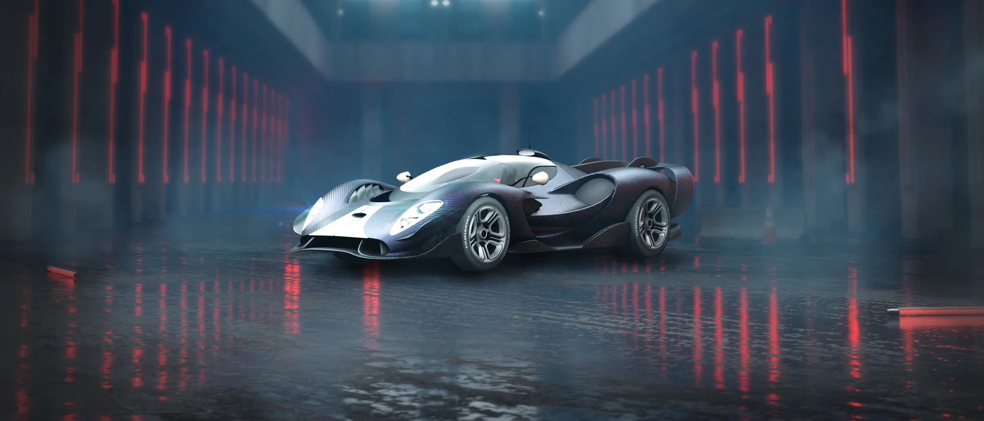 Asphalt 8: Airborne product page header