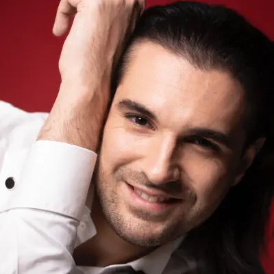 Listen to Carlo Vistoli, watch music videos, read bio, see tour dates & more!