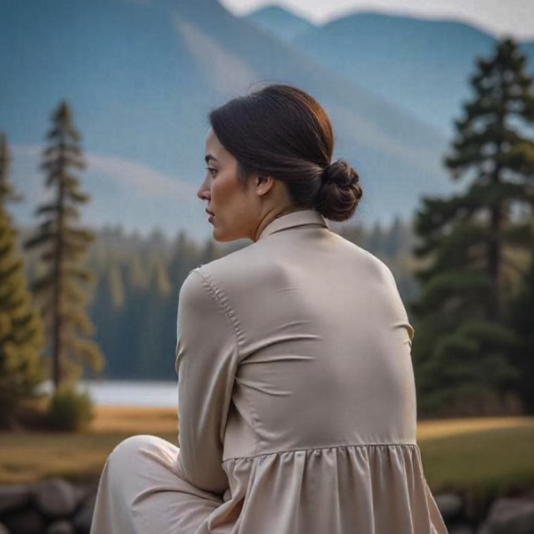 Lily Zeniths's avatar