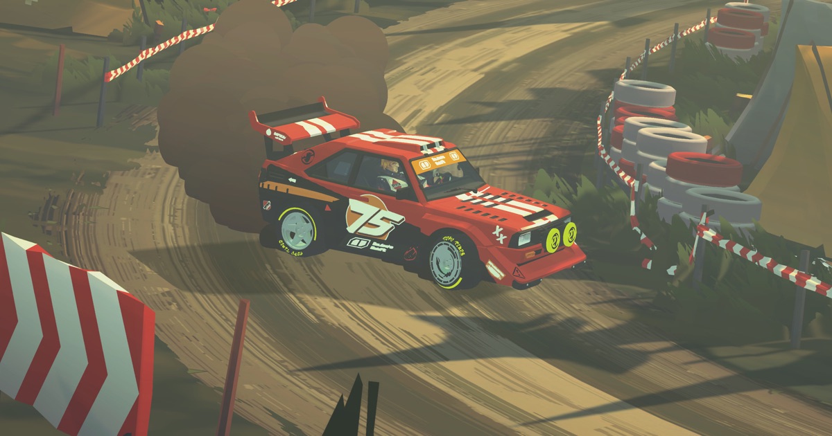 ‎#DRIVE Rally - App Store